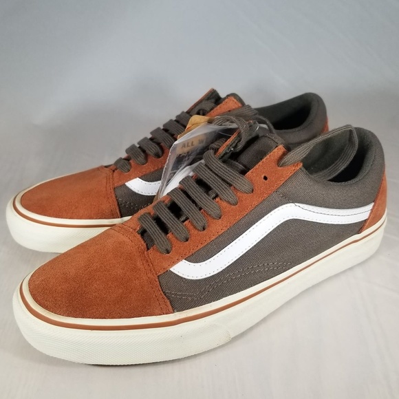 vans j crew old skool